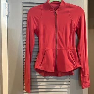 Lululemon jacket